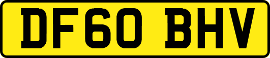 DF60BHV