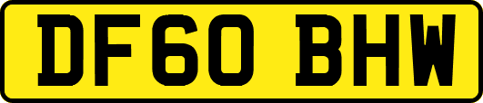 DF60BHW