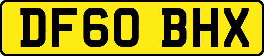 DF60BHX