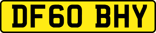 DF60BHY