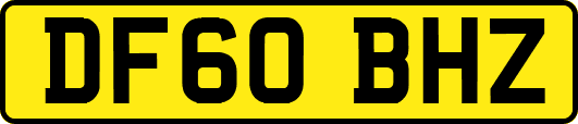 DF60BHZ