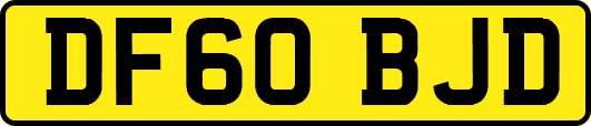 DF60BJD