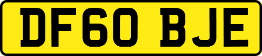 DF60BJE