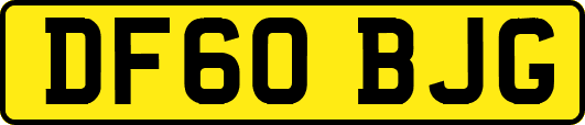 DF60BJG