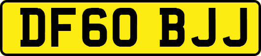 DF60BJJ