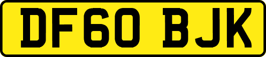 DF60BJK
