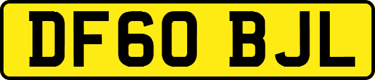 DF60BJL