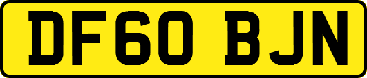 DF60BJN