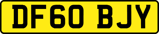 DF60BJY