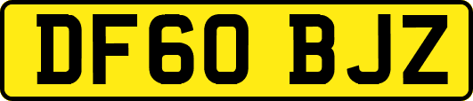 DF60BJZ