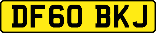 DF60BKJ