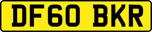 DF60BKR