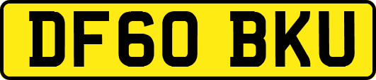 DF60BKU