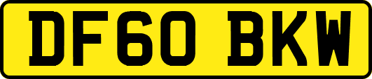 DF60BKW