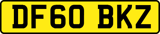 DF60BKZ