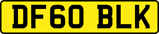 DF60BLK