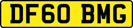 DF60BMG