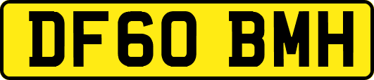 DF60BMH