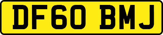 DF60BMJ