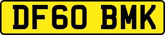 DF60BMK