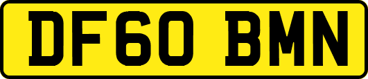 DF60BMN