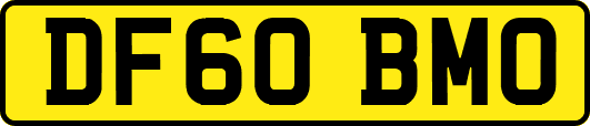 DF60BMO