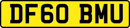 DF60BMU