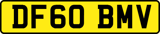 DF60BMV