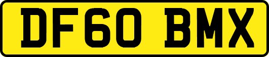DF60BMX