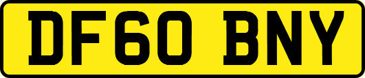 DF60BNY