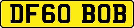 DF60BOB