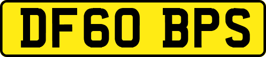 DF60BPS