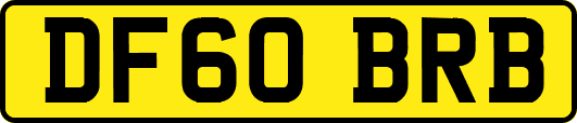 DF60BRB