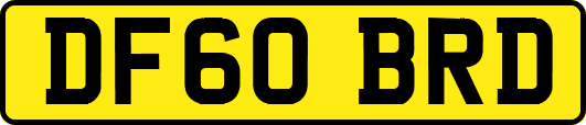 DF60BRD