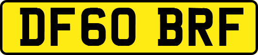 DF60BRF