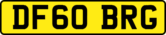 DF60BRG