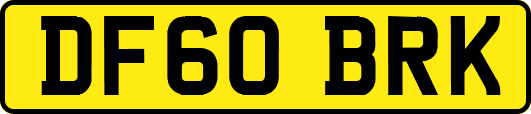 DF60BRK