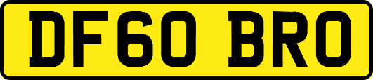 DF60BRO
