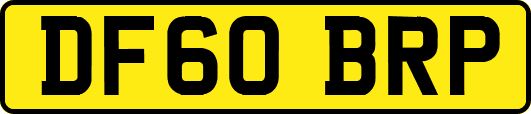 DF60BRP