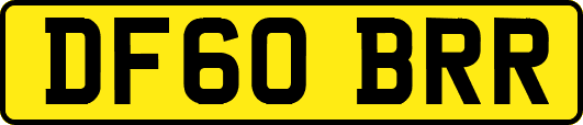 DF60BRR