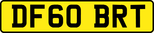 DF60BRT