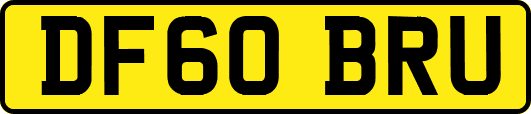 DF60BRU