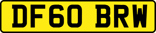 DF60BRW
