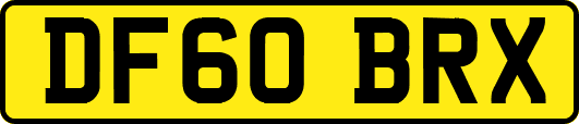 DF60BRX