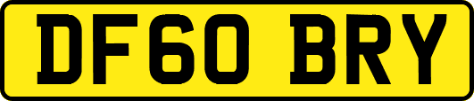 DF60BRY