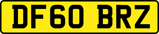 DF60BRZ
