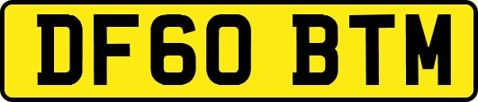 DF60BTM