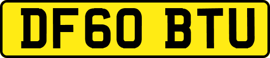 DF60BTU