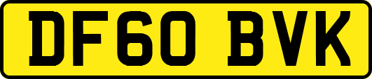 DF60BVK