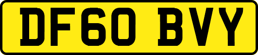 DF60BVY